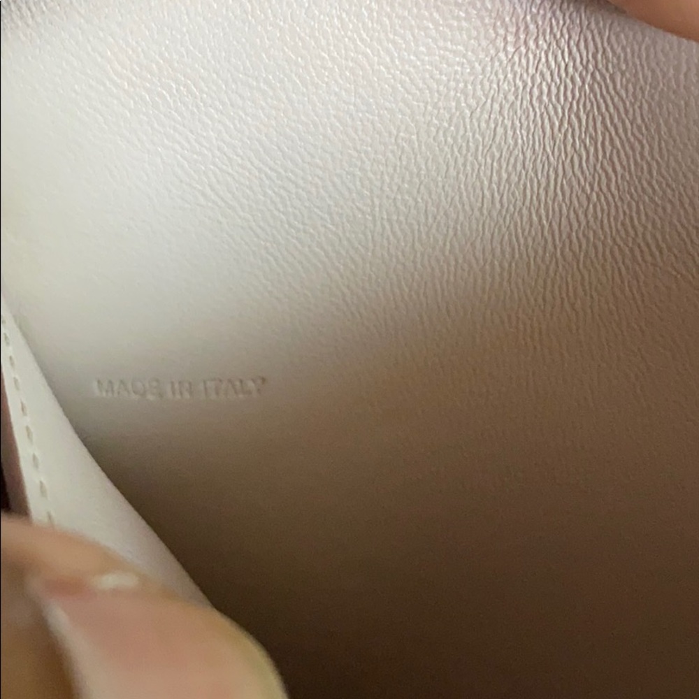 Givenchy GV3 Wallet w/ Strap - Picture 11 of 16